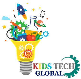 Kids Tech Global Logo