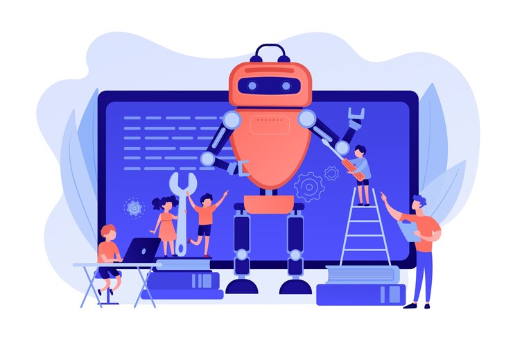 Robot